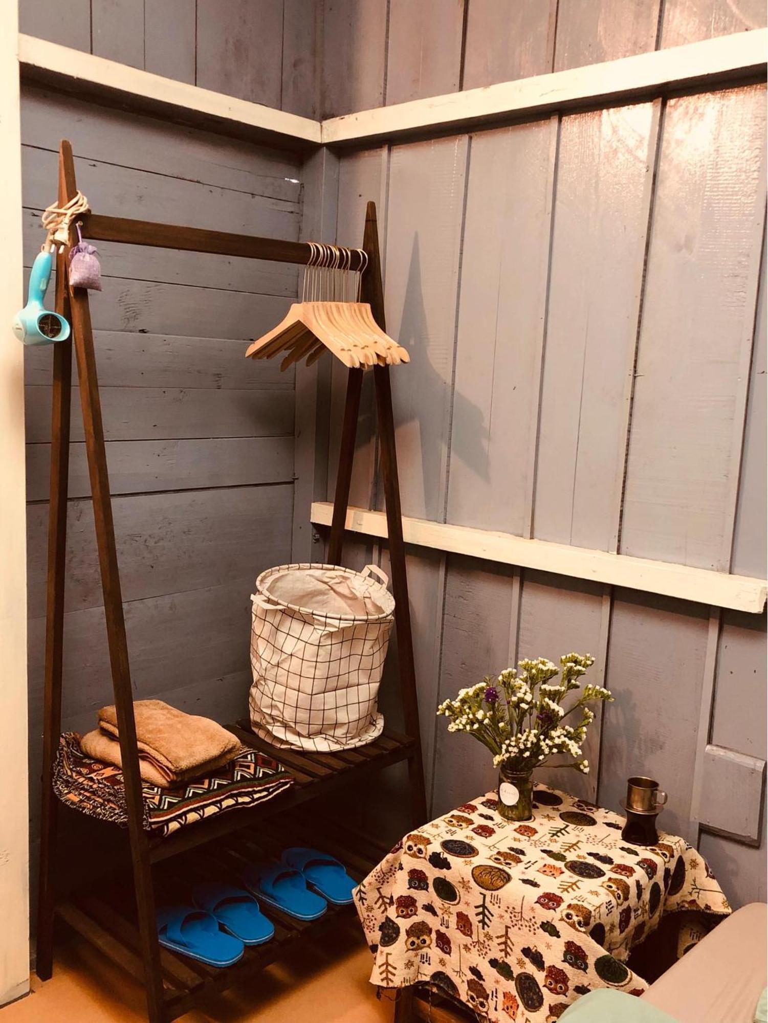 Xuan Truong Nhien Farm Homestay מראה חיצוני תמונה