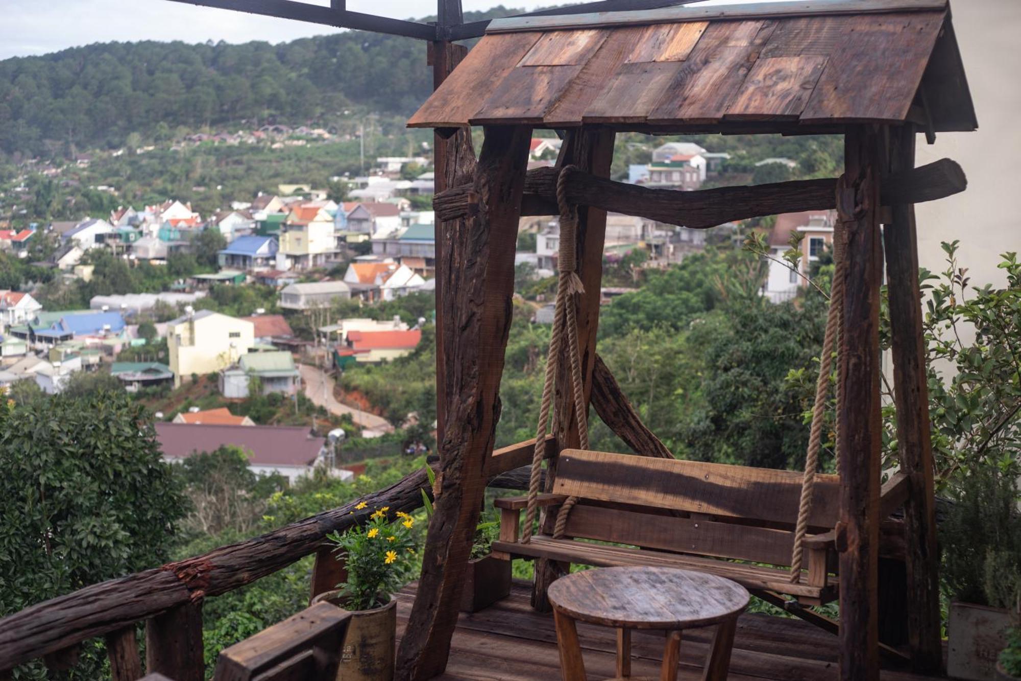 Xuan Truong Nhien Farm Homestay מראה חיצוני תמונה